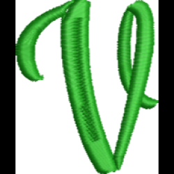 Fun Font V