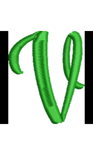 Fun Font V