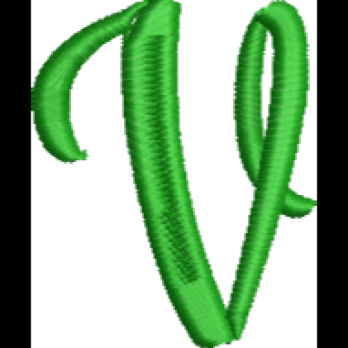 Fun Font V