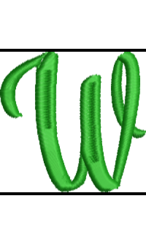 Fun Font W