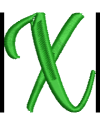 Fun Font X