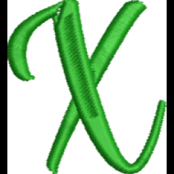Fun Font X