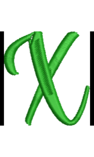 Fun Font X