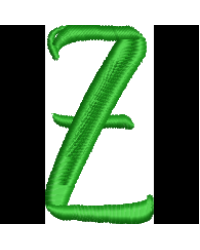 Fun Font Z