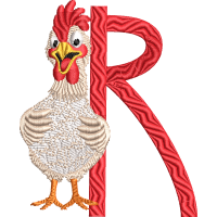 Funny Chickens R