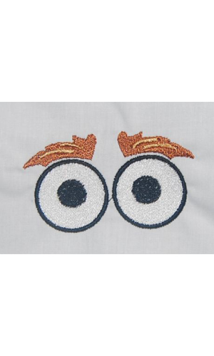 Funny Eyes