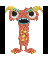 Furry Monster T