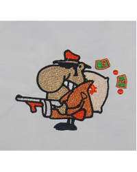 Gangster