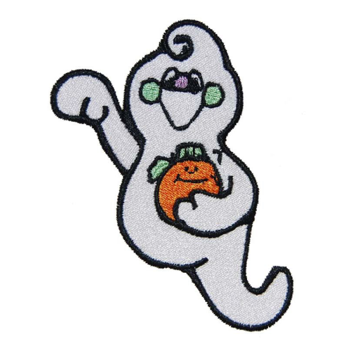 Ghost 02