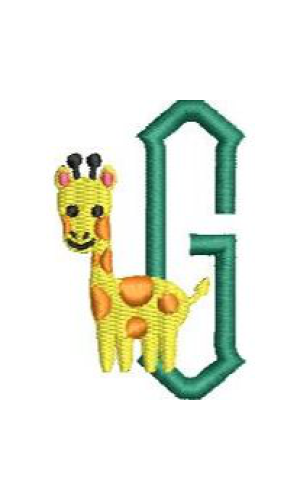 Giraffe G