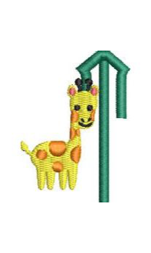 Giraffe T Giraffe T