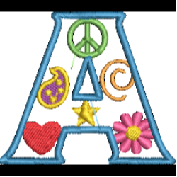 Groovy 60s A