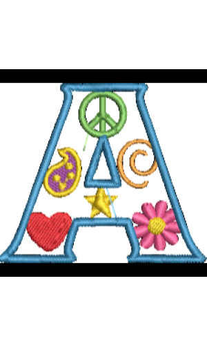 Groovy 60s A