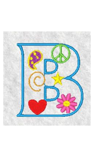 Groovy 60s B