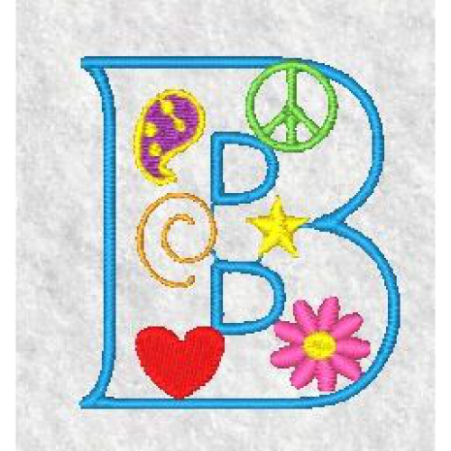 Groovy 60s B