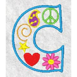 Groovy 60s C