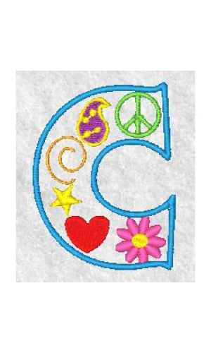 Groovy 60s C