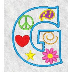 Groovy 60s G