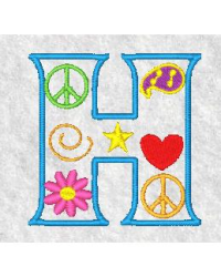 Groovy 60s H