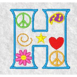 Groovy 60s H