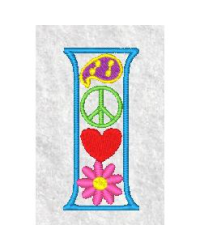 Groovy 60s I