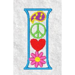 Groovy 60s I
