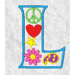 Groovy 60s L
