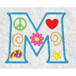 Groovy 60s M