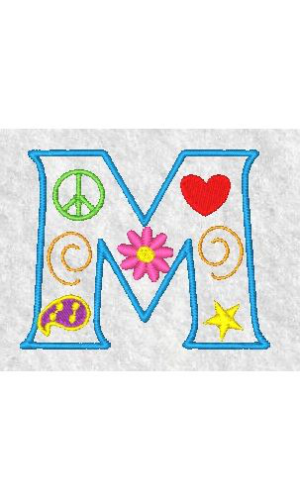 Groovy 60s M