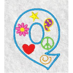 Groovy 60s Q