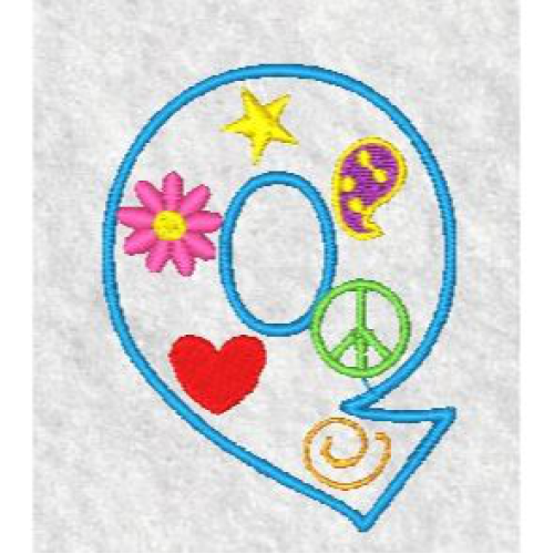 Groovy 60s Q Groovy 60s Q