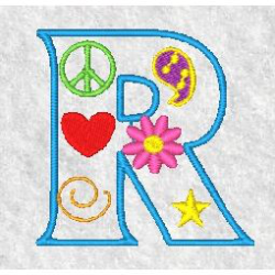 Groovy 60s R