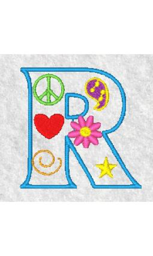 Groovy 60s R Groovy 60s R