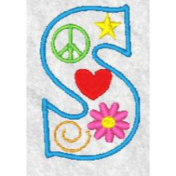 Groovy 60s S