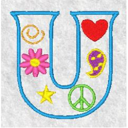 Groovy 60s U