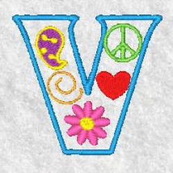 Groovy 60s V