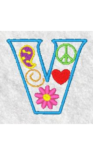 Groovy 60s V