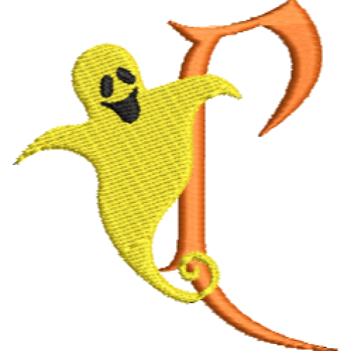 Halloween 2 C