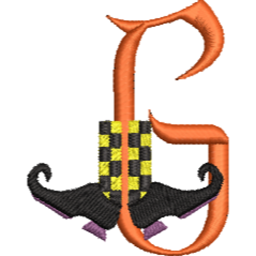 Halloween 2 G