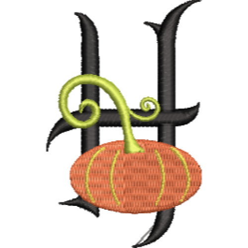 Halloween 2 H
