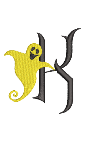 Halloween 2 K