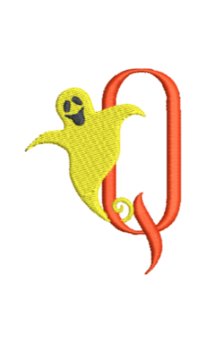Halloween 2 Q