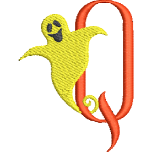 Halloween 2 Q