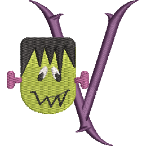 Halloween 2 V