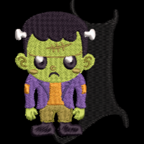 Halloween 3 1