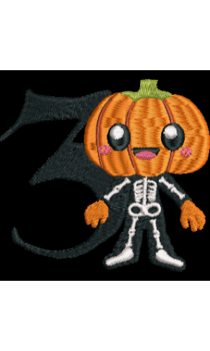 Halloween 3 3