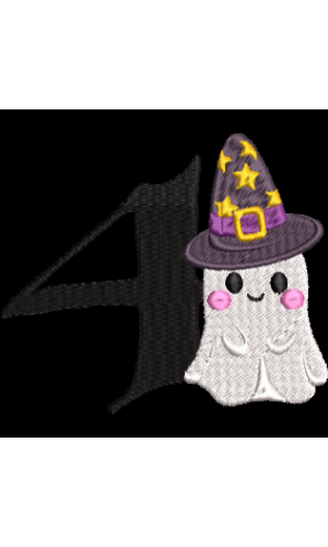 Halloween 3 4