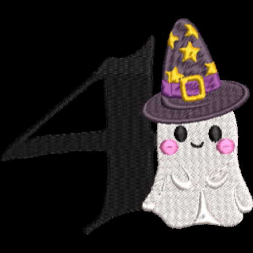 Halloween 3 4