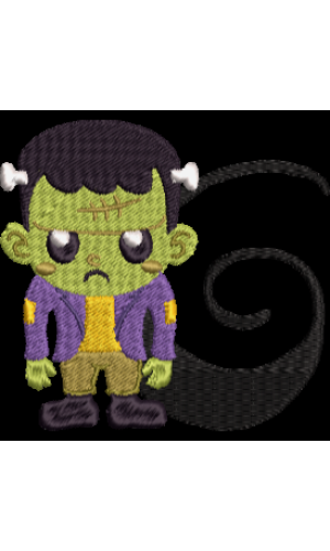 Halloween 3 6