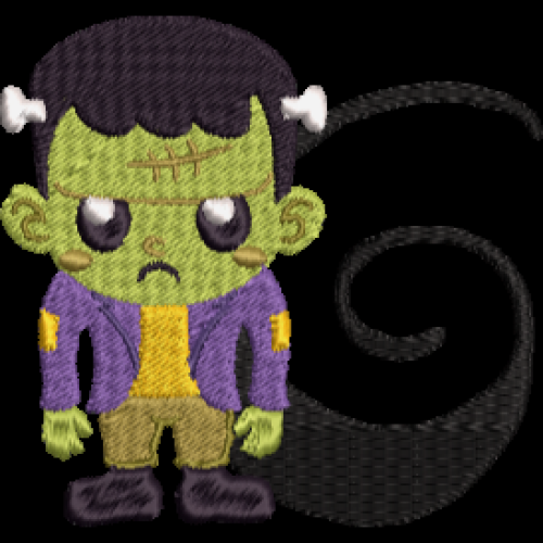 Halloween 3 6